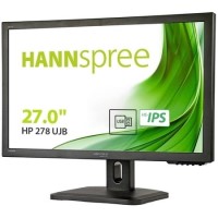Hannspree HP278UJB 27" Full HD Monitor 