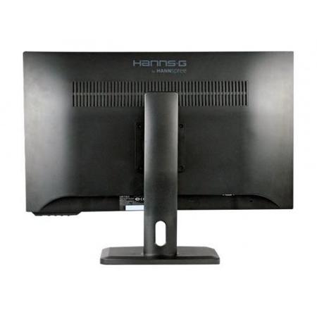 Hannspree HP278UJB 27" Full HD Monitor 