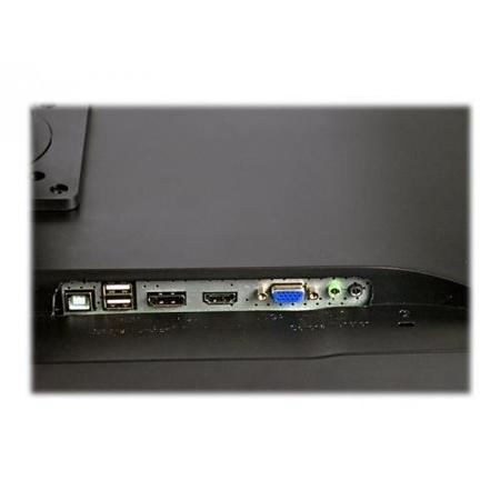 Hannspree HP278UJB 27" Full HD Monitor 