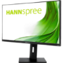Hannspree HP278WJB 27" AHVA Full HD Height-Adjustable Monitor