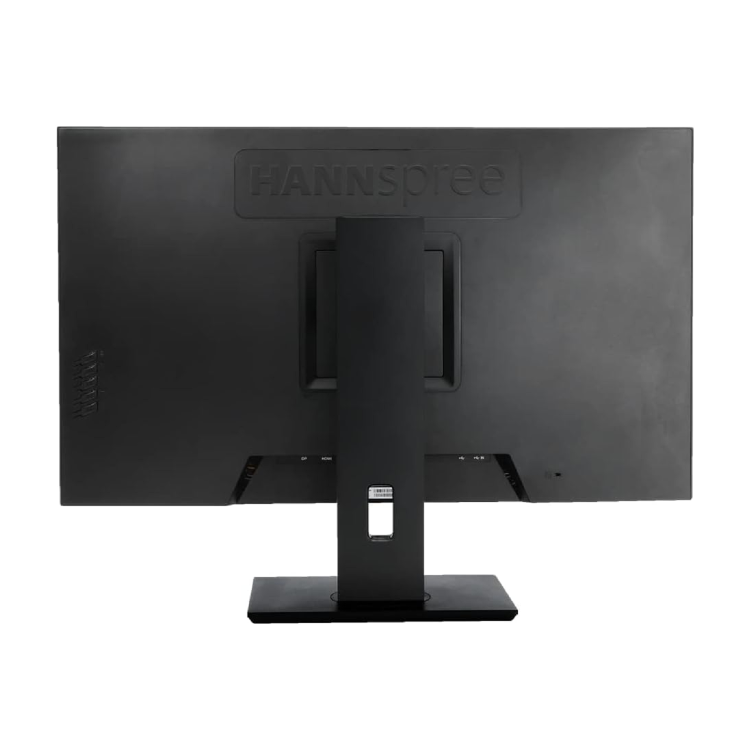 Hannspree HP278WJB 27" AHVA Full HD Height-Adjustable Monitor