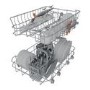 Hotpoint Slimline Freestanding Dishwasher - White with Rapid Wash