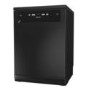 Hotpoint Freestanding Full Size Dishwasher - ActiveDry Black
