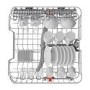 Hotpoint Freestanding Full Size Dishwasher - ActiveDry Black