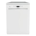 HP2FFC14BN6WUK Hotpoint ActiveDry Freestanding Dishwasher - C-Rated White