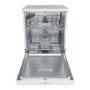 Hotpoint ActiveDry Freestanding Dishwasher - C-Rated White