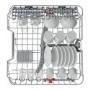 Hotpoint ActiveDry Integrated Dishwasher -  C-Rated Black Control Panel