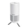 Honeywell HPA830WE Designer True HEPA Air Purifier with Aroma Diffuser
