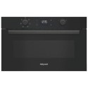 HPD254CRBUK Hotpoint Class 2 Built-In Microwave & Grill - Black