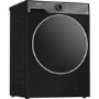 Refurbished Hotpoint FabricCare 9kg Wash 6kg Dry 1400rpm Washer Dryer - Black
