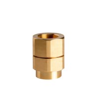 HPFMJDN32R114 Heatpump Female Joint DN32 x R 1 1/4"