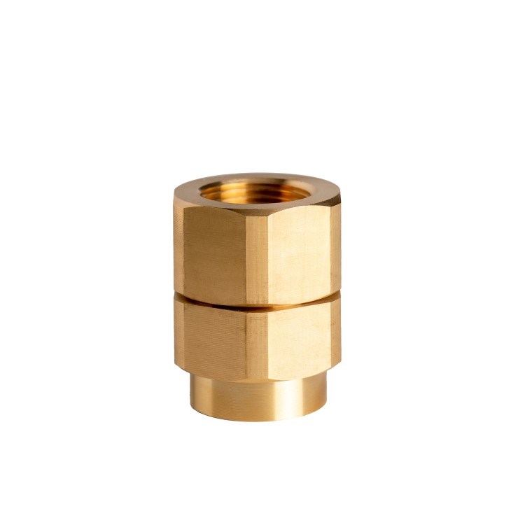 HPFMJDN32R1 Heatpump Female Joint DN32 x R 1"
