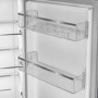 Hotpoint 593 Litre Side-By-Side American Fridge Freezer - Stainless Steel