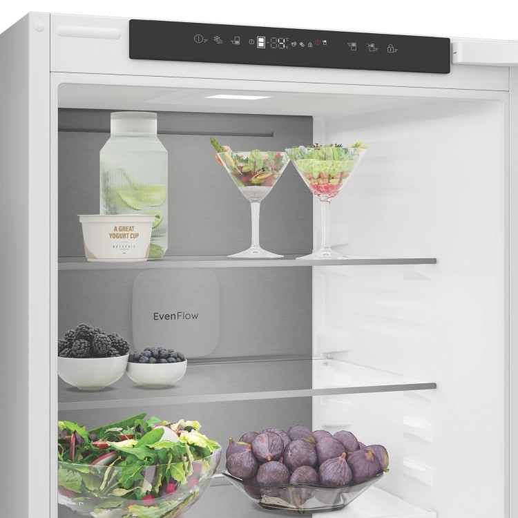 Hotpoint 270 Litre 70/30 Integrated Fridge Freezer