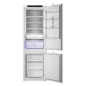 HPK25292B4UK Hotpoint 270 Litre 70/30 Integrated Fridge Freezer