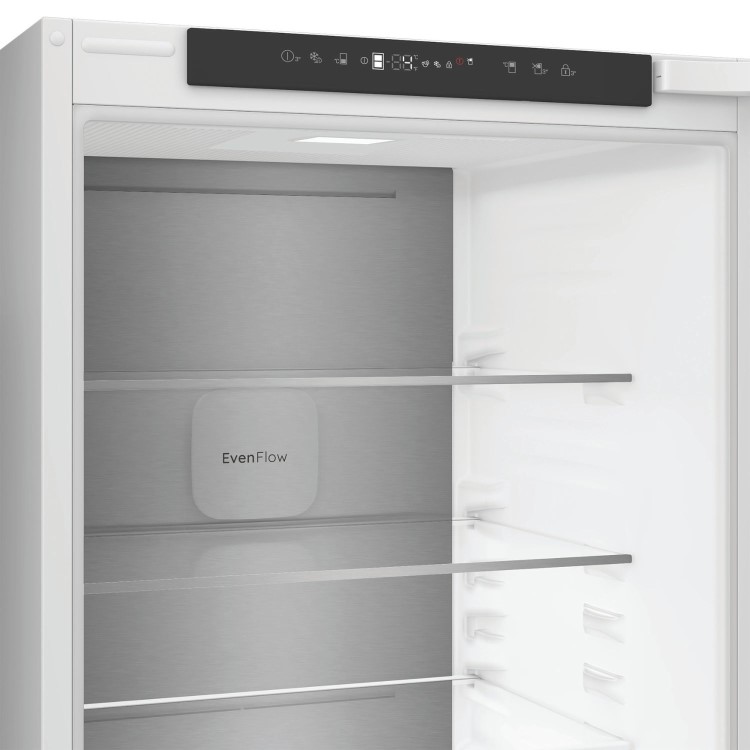 Hotpoint 270 Litre 70/30 Integrated Fridge Freezer
