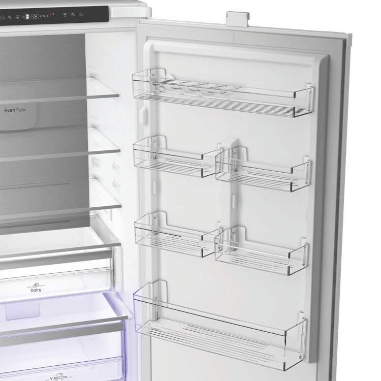 Hotpoint 270 Litre 70/30 Integrated Fridge Freezer