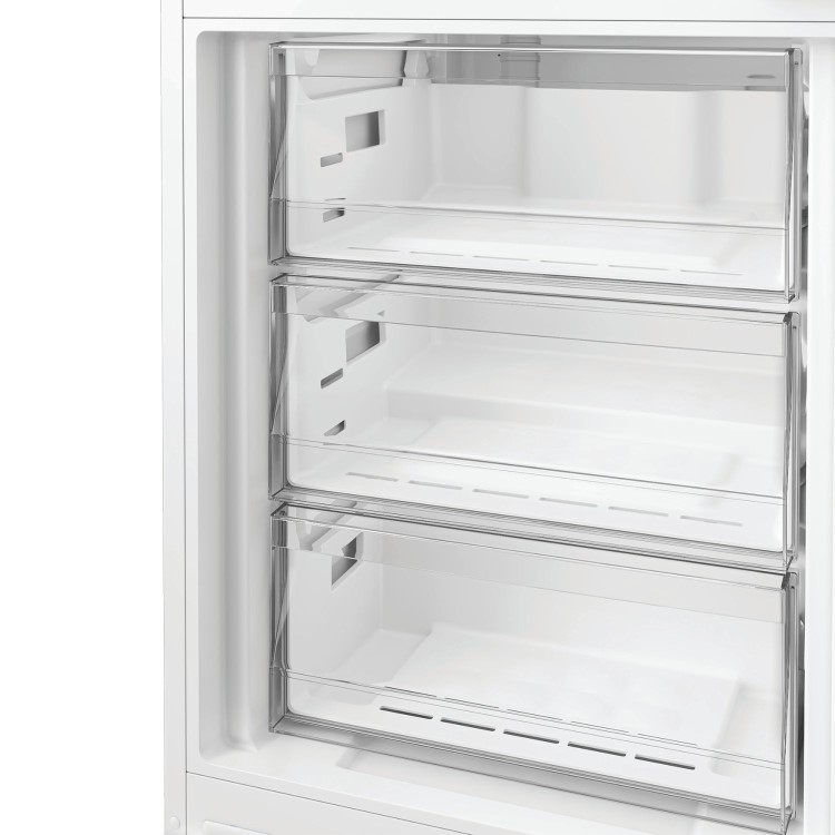 Hotpoint 270 Litre 70/30 Integrated Fridge Freezer