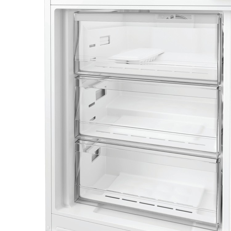Hotpoint 300 Litre 70/30 Integrated Fridge Freezer