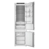 Hotpoint 300 Litre 70/30 Integrated Fridge Freezer