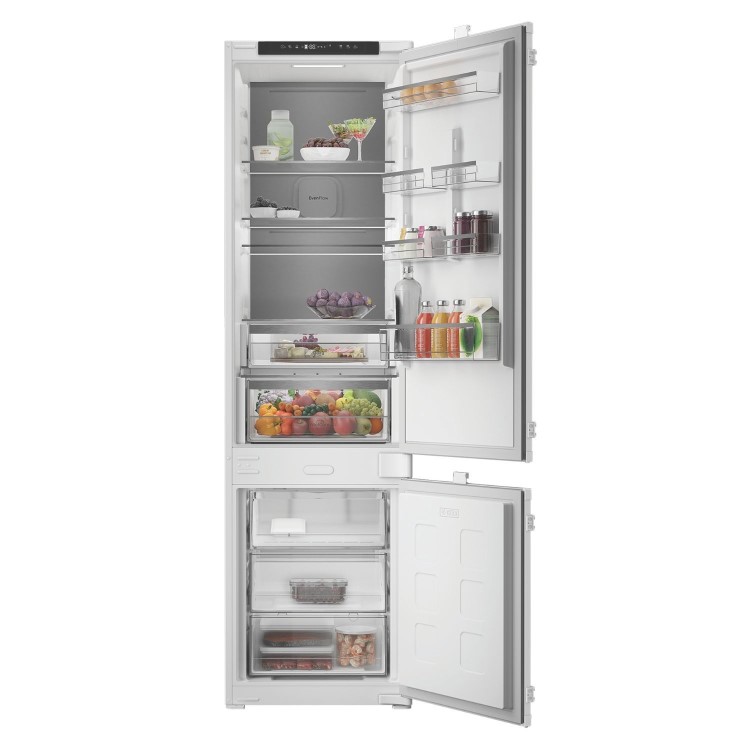 Hotpoint 300 Litre 70/30 Integrated Fridge Freezer