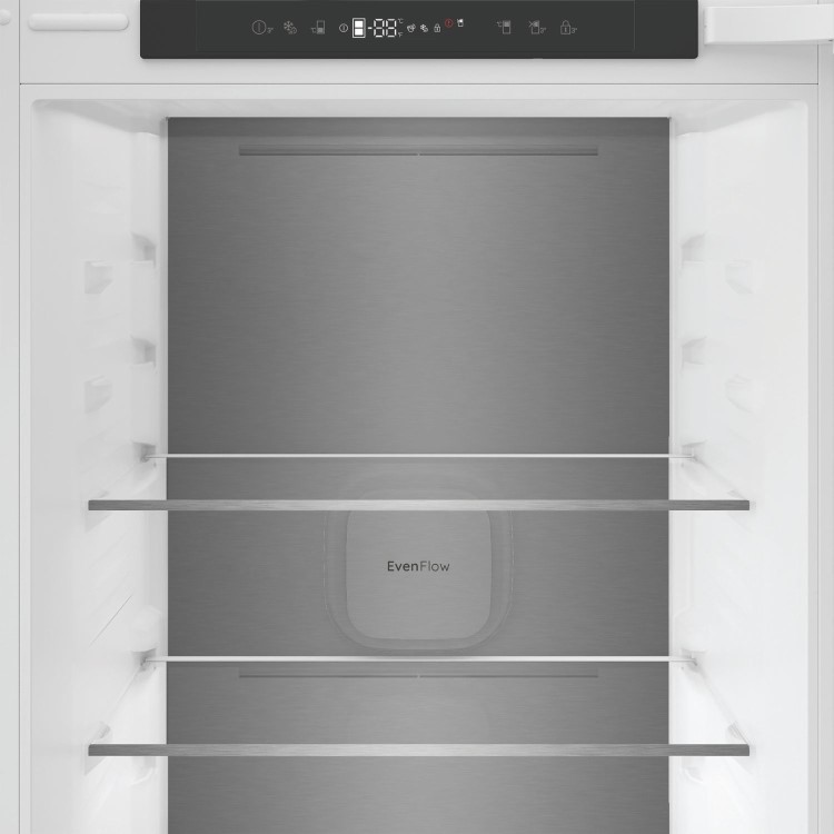 Hotpoint 300 Litre 70/30 Integrated Fridge Freezer