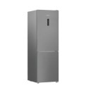 HPK26362XP5UK Hotpoint 316 Litre 60/40 Freestanding Fridge Freezer - Stainless Steel