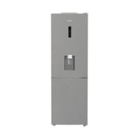 Hotpoint 316 Litre 60/40 Freestanding Fridge Freezer - Inox