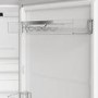Hotpoint 316 Litre 60/40 Freestanding Fridge Freezer - Inox