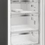 Hotpoint 316 Litre 60/40 Freestanding Fridge Freezer - Dark Silver