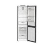 Hotpoint 316 Litre 60/40 Freestanding Fridge Freezer - Dark Silver