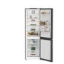 Hotpoint 316 Litre 60/40 Freestanding Fridge Freezer - Dark Silver