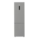 HPK26402XP4UK Hotpoint 355 Litre 70/30 Freestanding Fridge Freezer - Silver