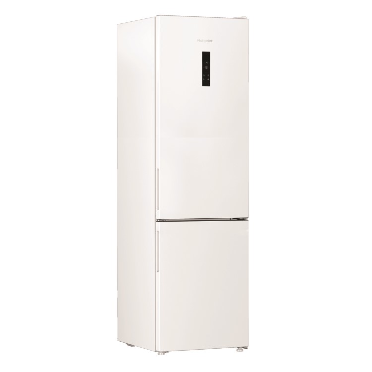 Hotpoint 355 Litre 70/30 Freestanding Fridge Freezer - White