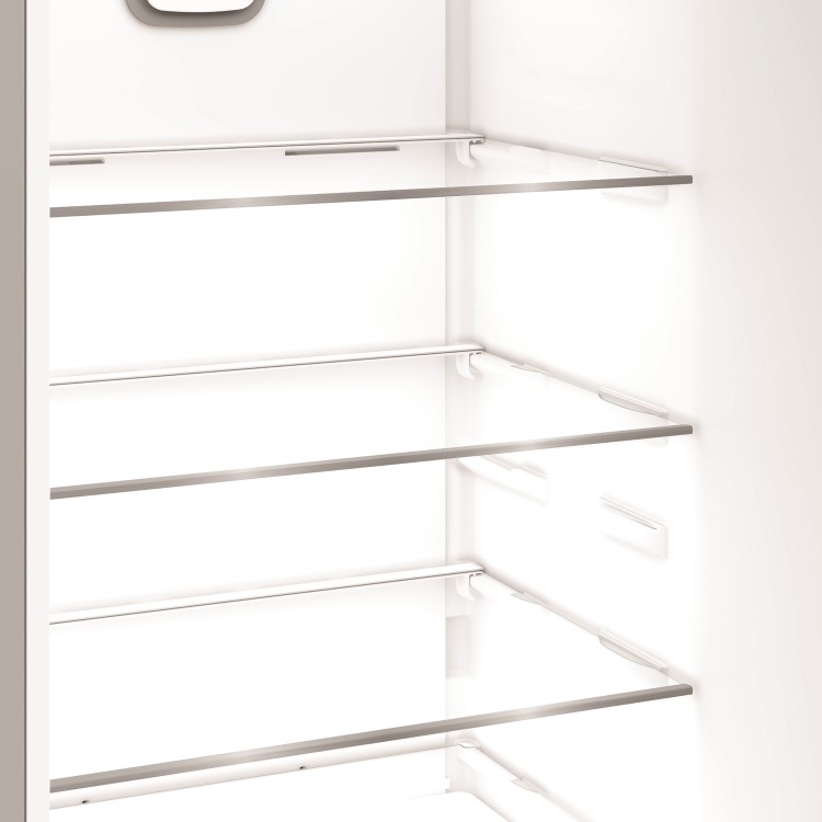 Hotpoint 355 Litre 70/30 Freestanding Fridge Freezer - White