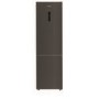 Hotpoint 355 Litre 70/30 Freestanding Fridge Freezer - Dark Grey