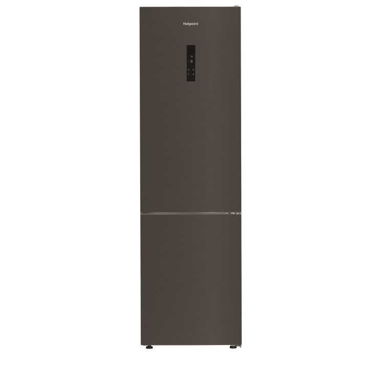Hotpoint 355 Litre 70/30 Freestanding Fridge Freezer - Dark Grey