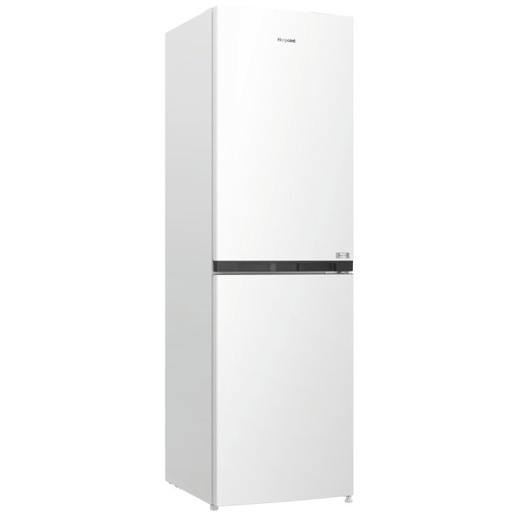 Hotpoint 246 Litre 50/50 Freestanding Fridge Freezer - White