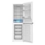 Hotpoint 246 Litre 50/50 Freestanding Fridge Freezer - White