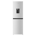 HPKF3241WW4UK Hotpoint 244 Litre 50/50 Freestanding Fridge Freezer - White