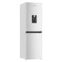 Hotpoint 244 Litre 50/50 Freestanding Fridge Freezer - White