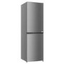 Hotpoint 246 Litre 50/50 Freestanding Fridge Freezer - Silver