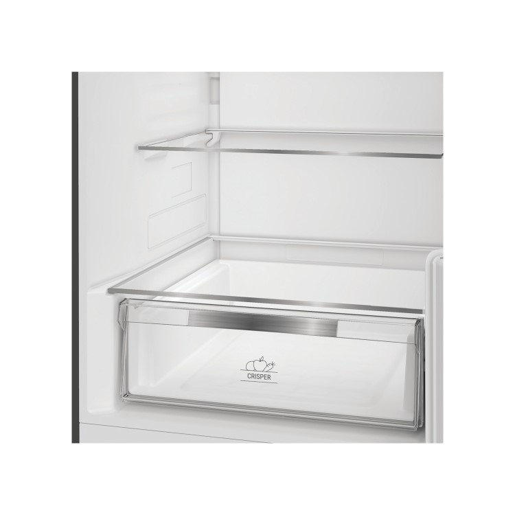 Hotpoint 316 Litre 60/40 Freestanding Fridge Freezer - White