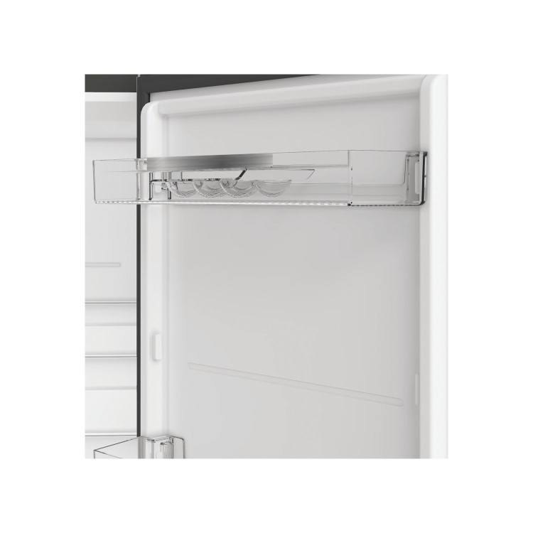 Hotpoint 316 Litre 60/40 Freestanding Fridge Freezer - White