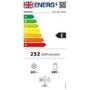 Hotpoint 357 Litre 70/30 Freestanding Fridge Freezer - Inox