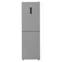 HPKF6353XP4UK Hotpoint 317 Litre 50/50 Freestanding Fridge Freezer with VitalCare - Silver
