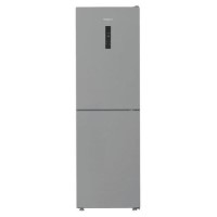 Hotpoint 317 Litre 50/50 Freestanding Fridge Freezer with VitalCare - Silver Hotpoint 317 Litre 50/50 Freestanding Fridge Freezer with VitalCare - Silver