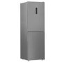 Hotpoint 317 Litre 50/50 Freestanding Fridge Freezer with VitalCare - Silver