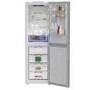 Hotpoint 317 Litre 50/50 Freestanding Fridge Freezer with VitalCare - Silver