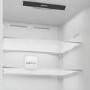 Hotpoint 317 Litre 50/50 Freestanding Fridge Freezer with VitalCare - Silver